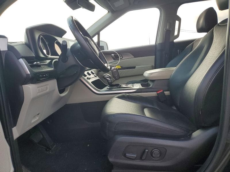 2024 KIA CARNIVAL LX 7