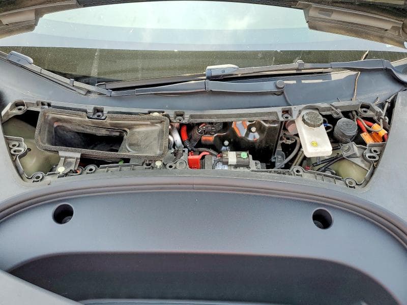 2022 TESLA MODEL 3 11
