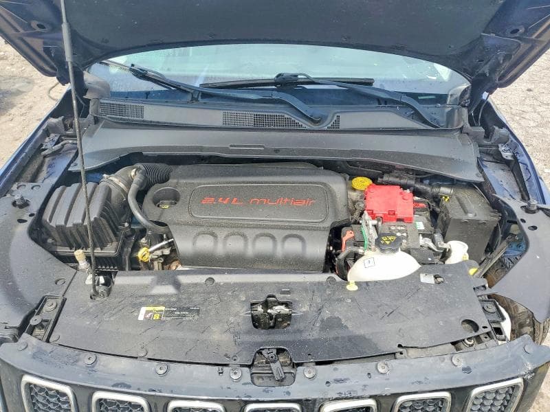 2020 JEEP COMPASS LIMITED 12