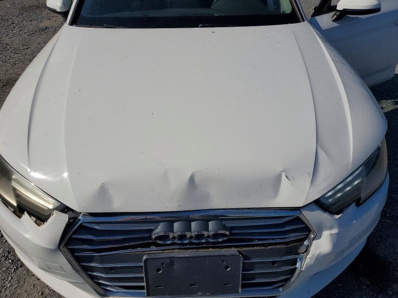 2017 AUDI A4 PREMIUM 11