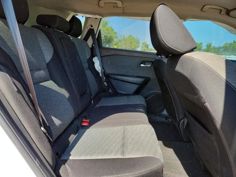 2021 NISSAN ROGUE SV 10