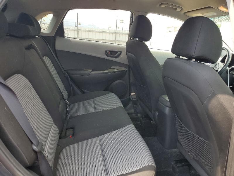2021 HYUNDAI KONA SEL 11