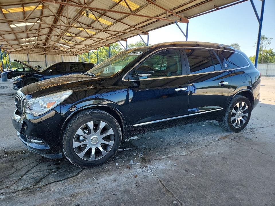2017 BUICK ENCLAVE - 1