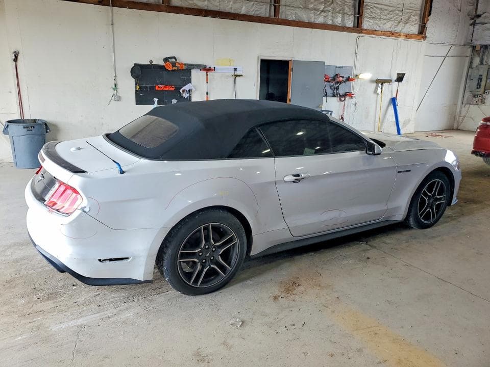 2019 FORD MUSTANG 3