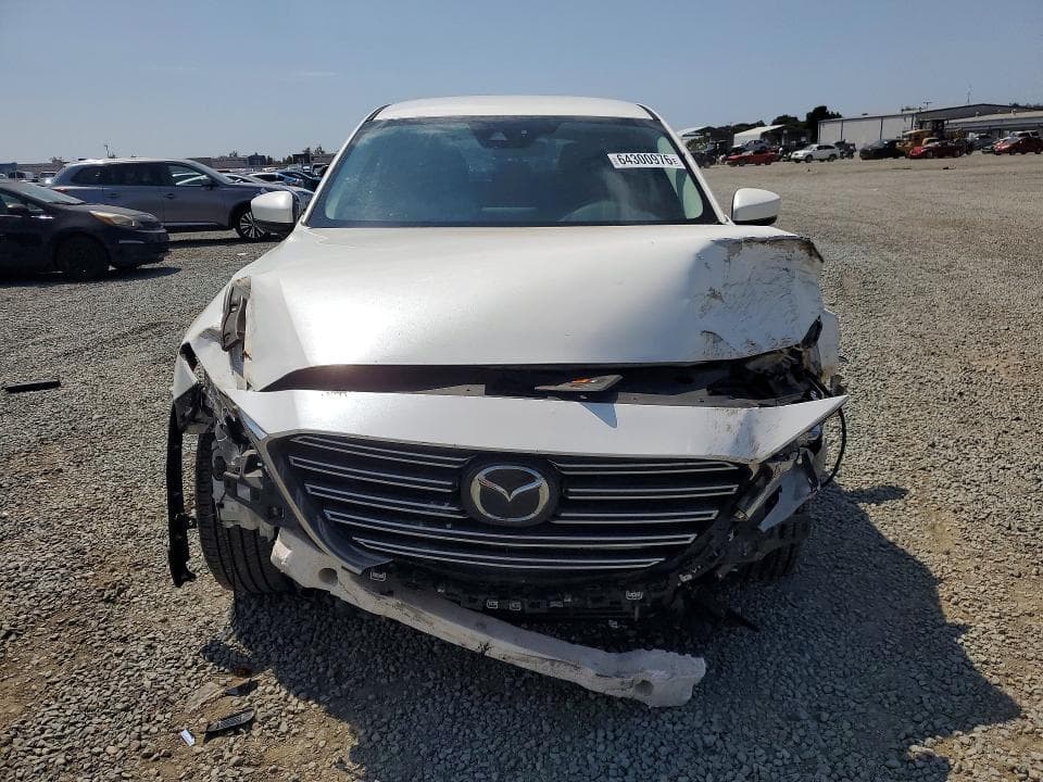 2019 MAZDA CX-9 SPORT 5