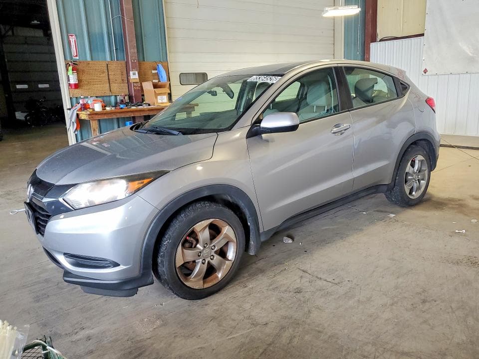 2017 HONDA HR-V LX - 1