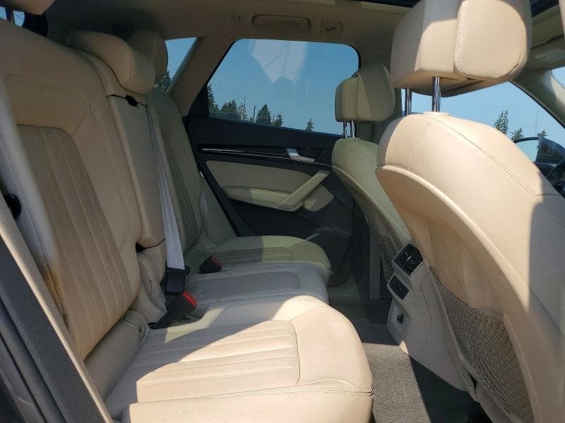 2018 AUDI Q5 PREMIUM PLUS 11