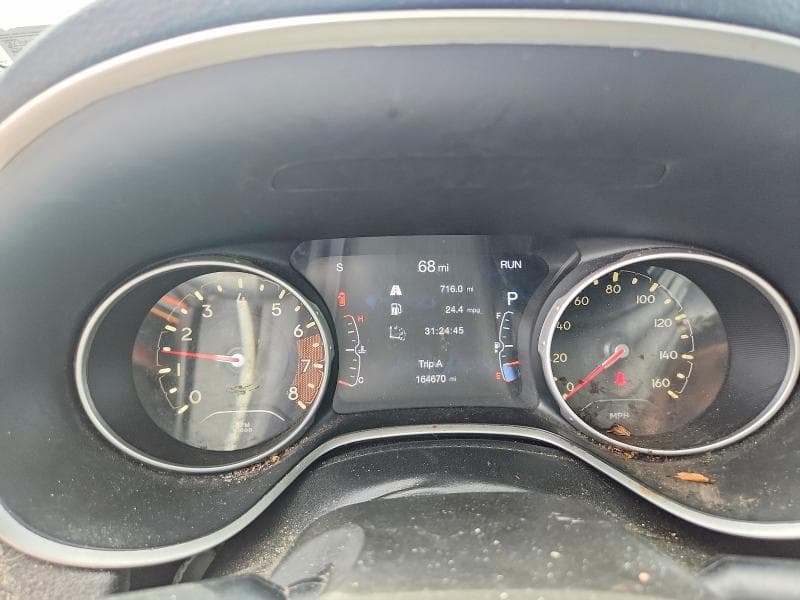 2020 JEEP COMPASS LIMITED 9