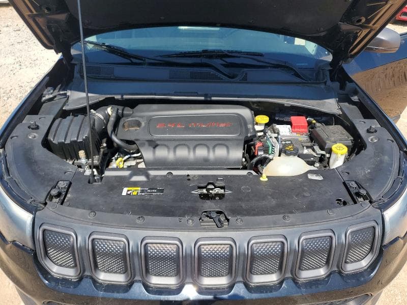 2022 JEEP COMPASS TRAILHAWK 12