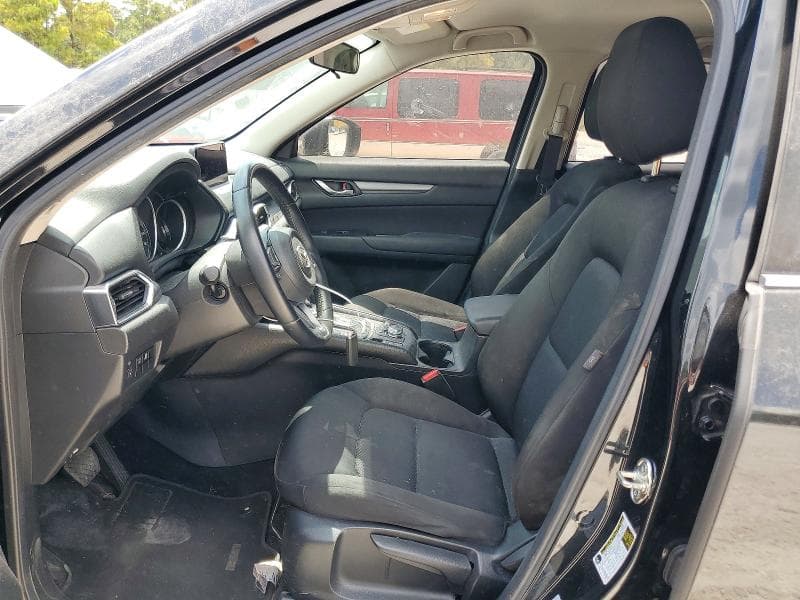 2019 MAZDA CX-5 SPORT 7