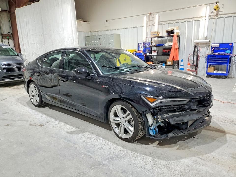 2023 ACURA INTEGRA A-SPEC TECH 4