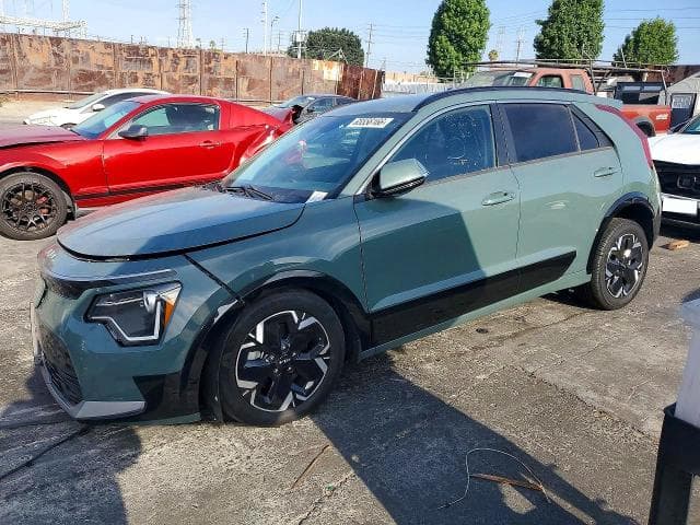 2023 KIA NIRO WIND - 1