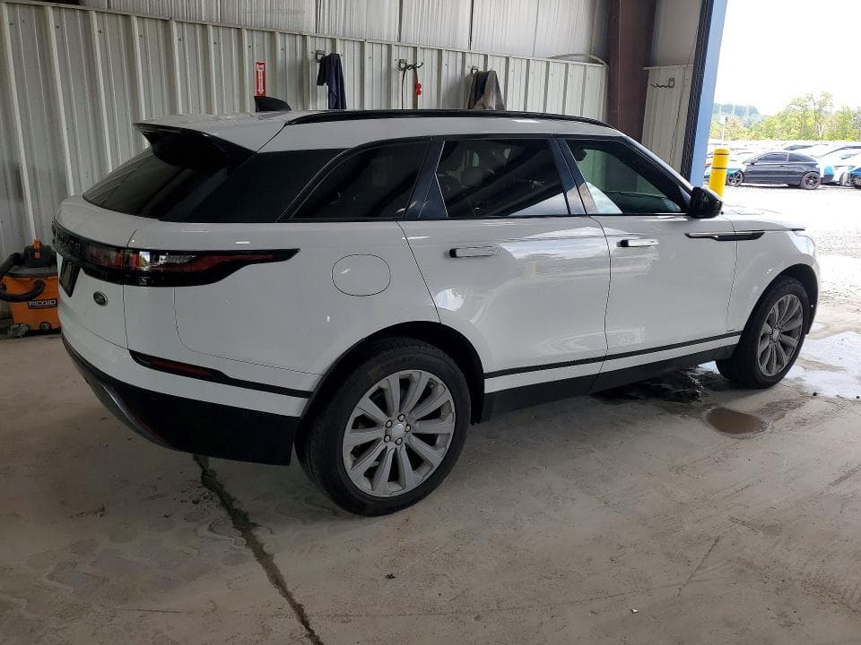 2018 LAND ROVER RANGE ROVER VELAR R-DYNAMIC SE 3