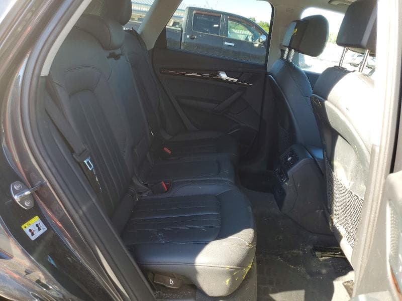 2018 AUDI Q5 PREMIUM PLUS 10