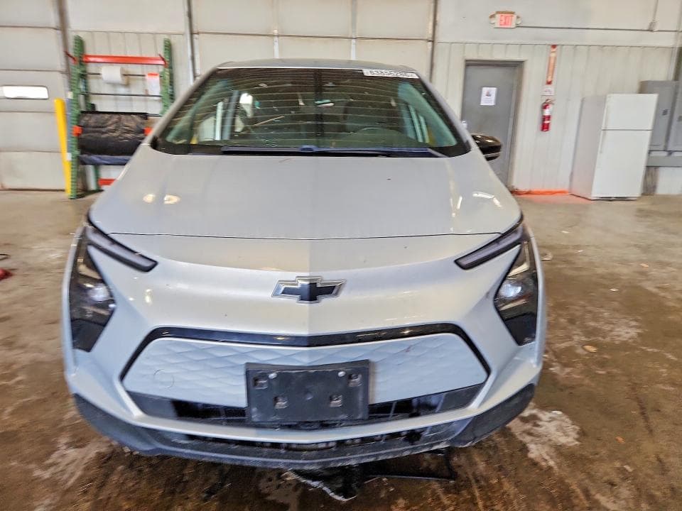 2022 CHEVROLET BOLT EV 1LT 5