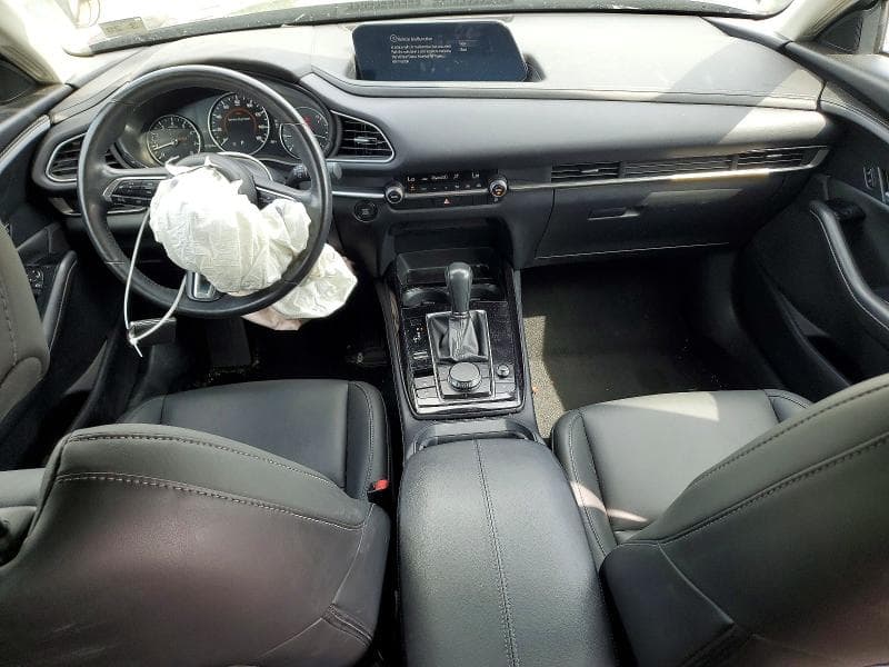 2024 MAZDA CX-30 SELECT 8