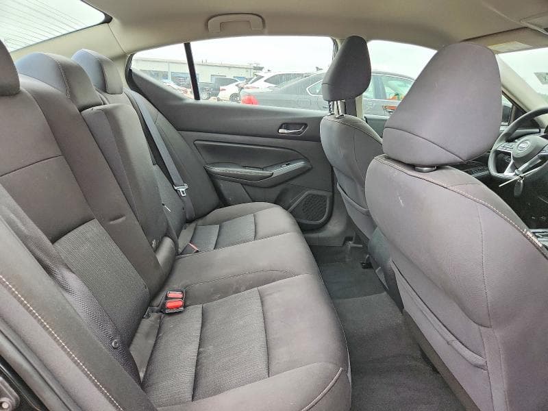 2020 NISSAN ALTIMA S 10