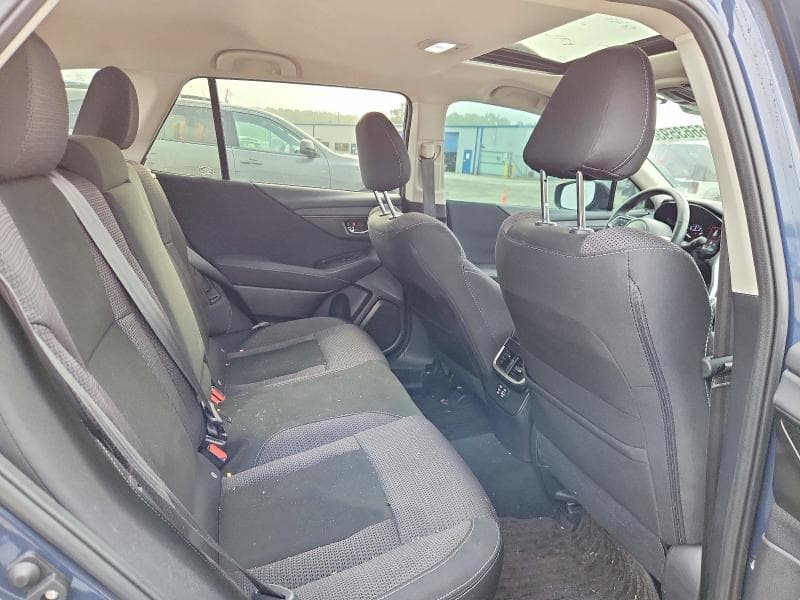 2024 SUBARU OUTBACK PREMIUM 11