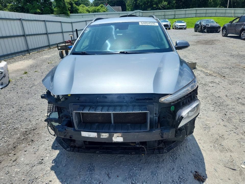 2019 HYUNDAI KONA SEL 5