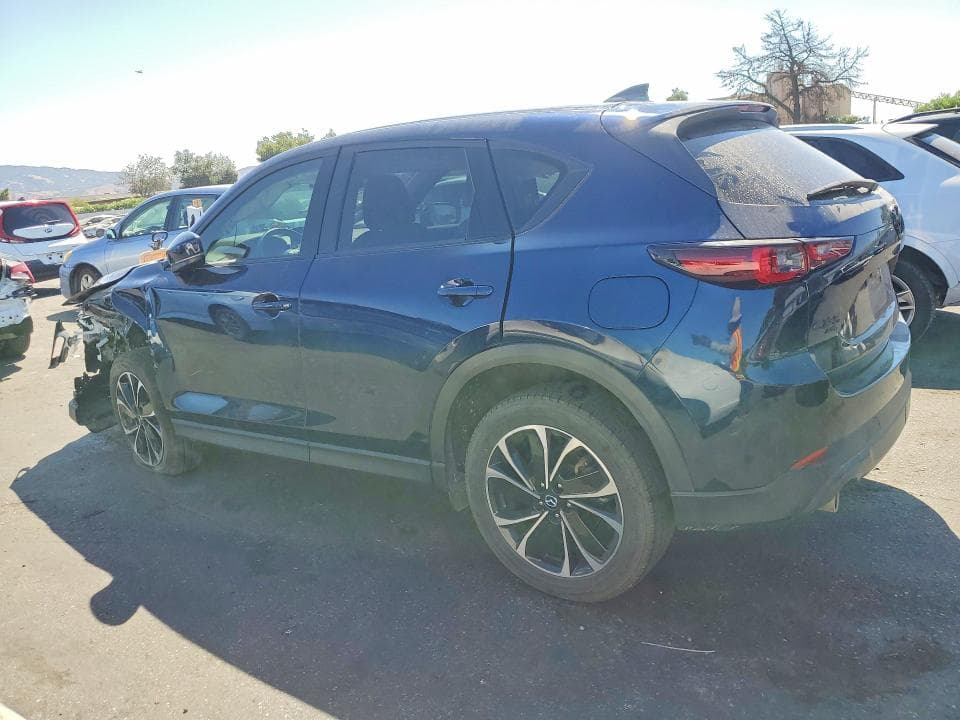 2023 MAZDA CX-5 PREMIUM 2