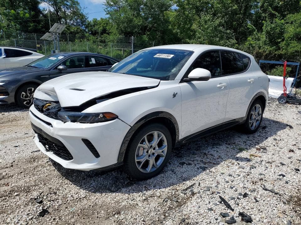 2024 DODGE HORNET R/T - 1