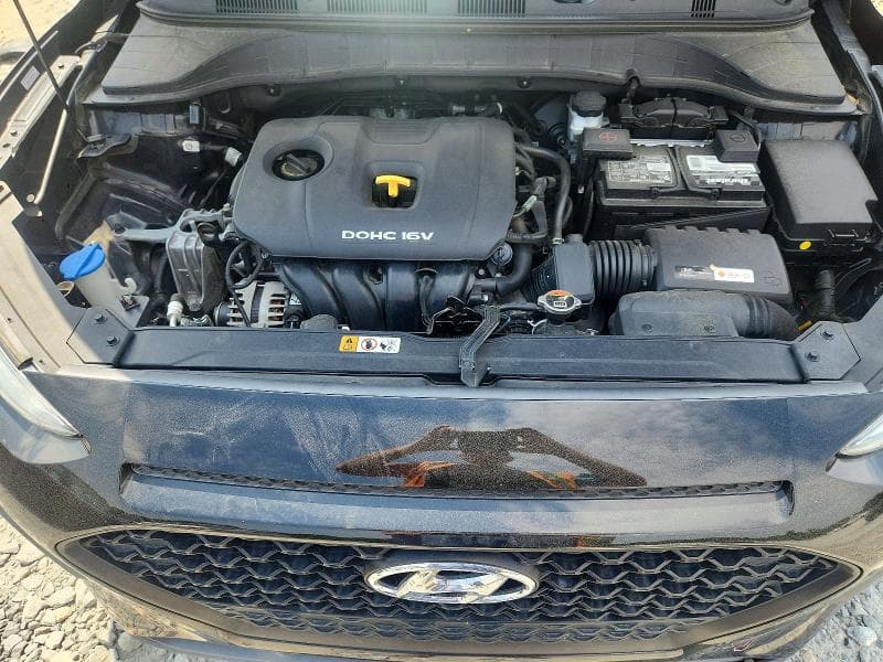 2020 HYUNDAI KONA SE 11