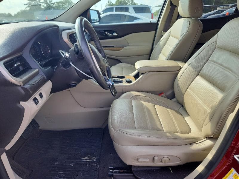 2017 GMC ACADIA DENALI 7