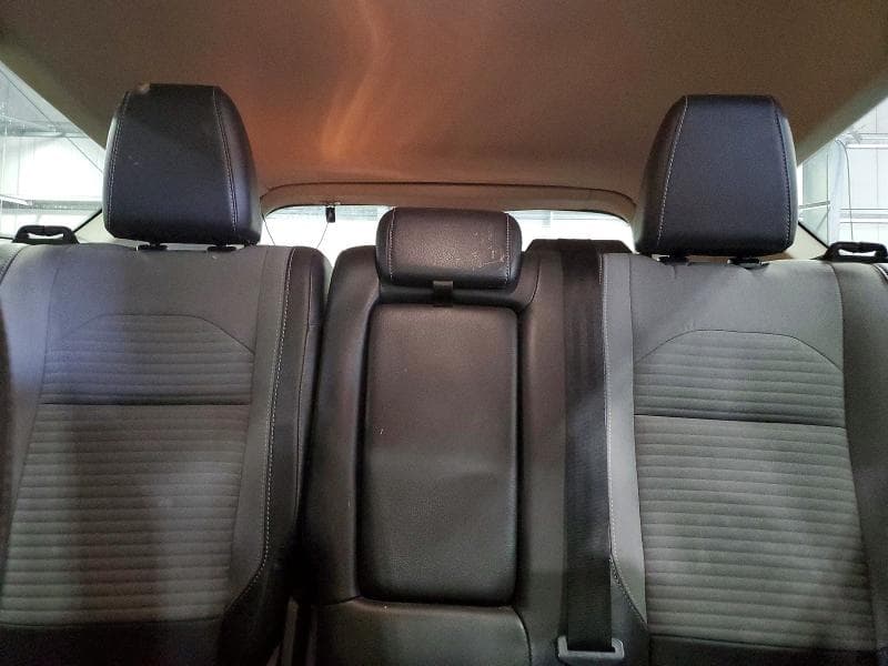 2017 FORD ESCAPE TITANIUM 10