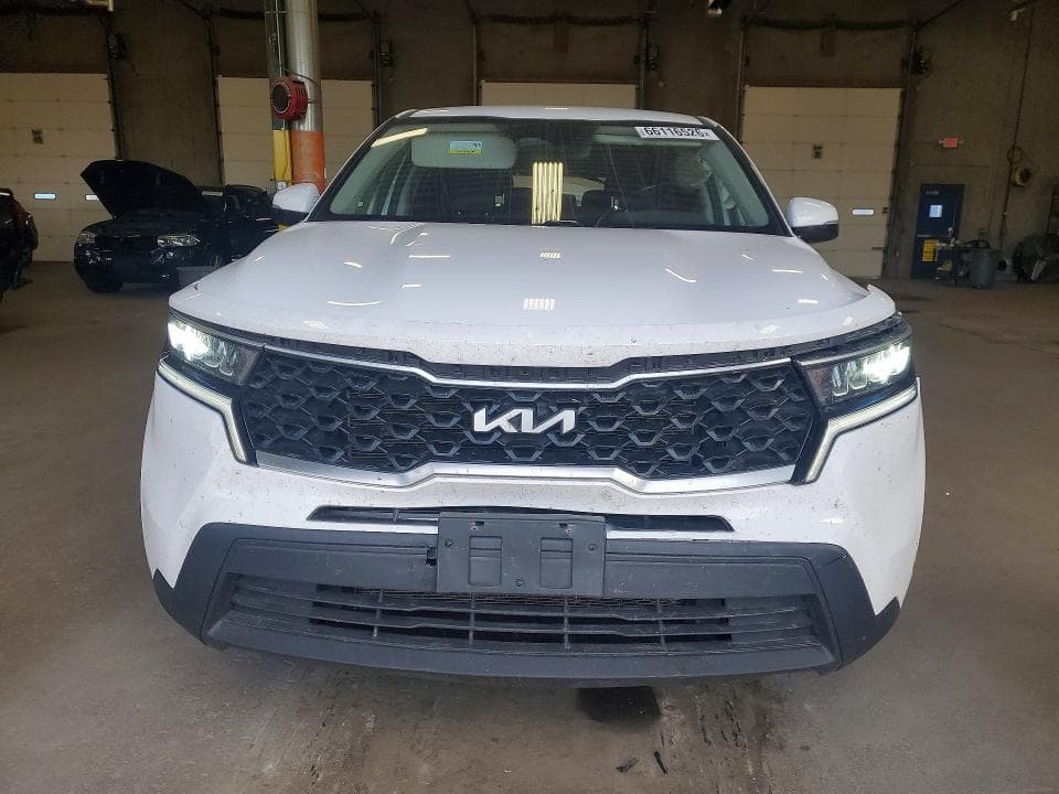 2023 KIA SORENTO LX 5
