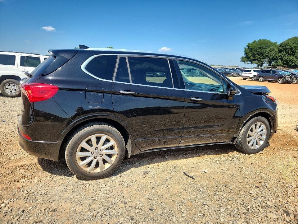 2019 BUICK ENVISION ESSENCE 3