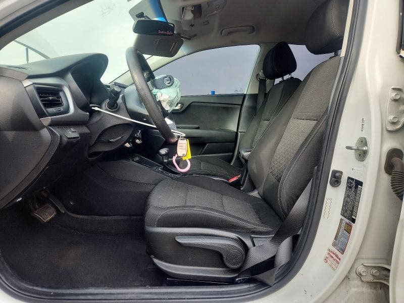 2020 KIA RIO S 7