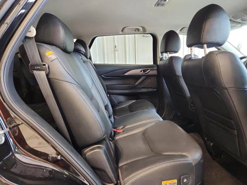 2022 MAZDA CX-9 TOURING 11