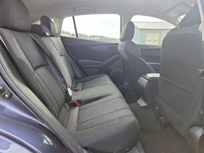 2017 SUBARU IMPREZA 10