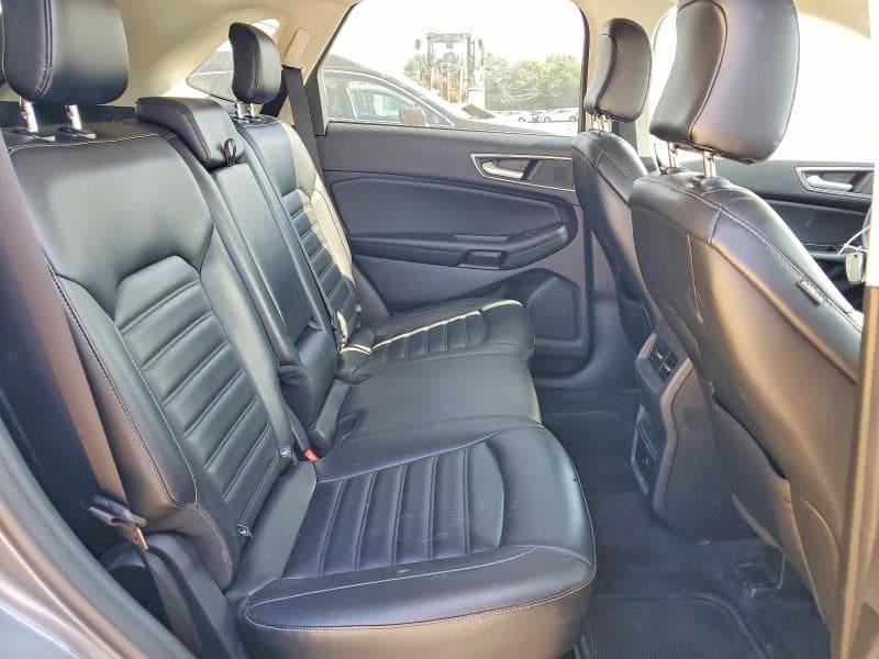 2024 FORD EDGE SEL 11