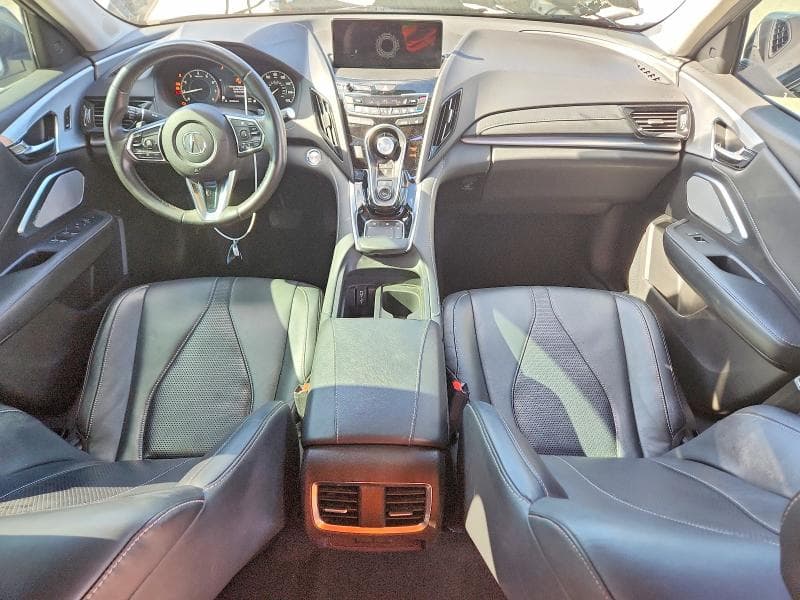 2021 ACURA RDX TECHNOLOGY 8