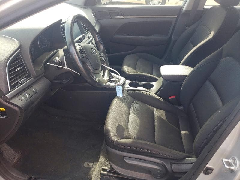 2018 HYUNDAI ELANTRA VALUE EDITION 7