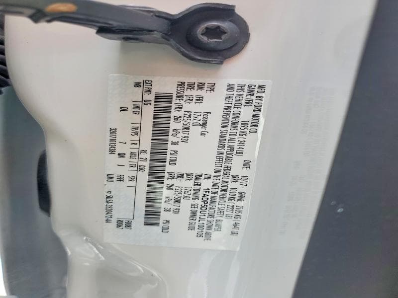 2018 FORD C-MAX TITANIUM 13