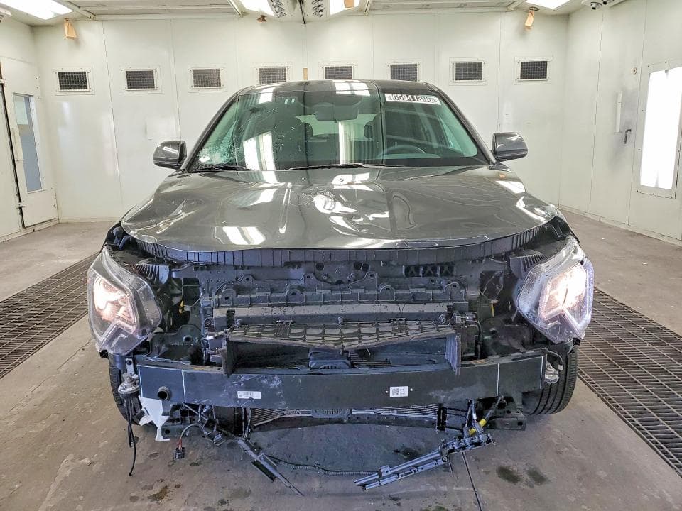 2026 KIA NIRO LX 5