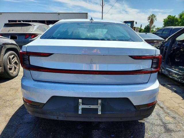 2023 POLESTAR 2 6