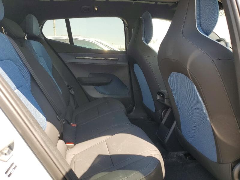 2025 VOLVO EX30 ULTRA 11