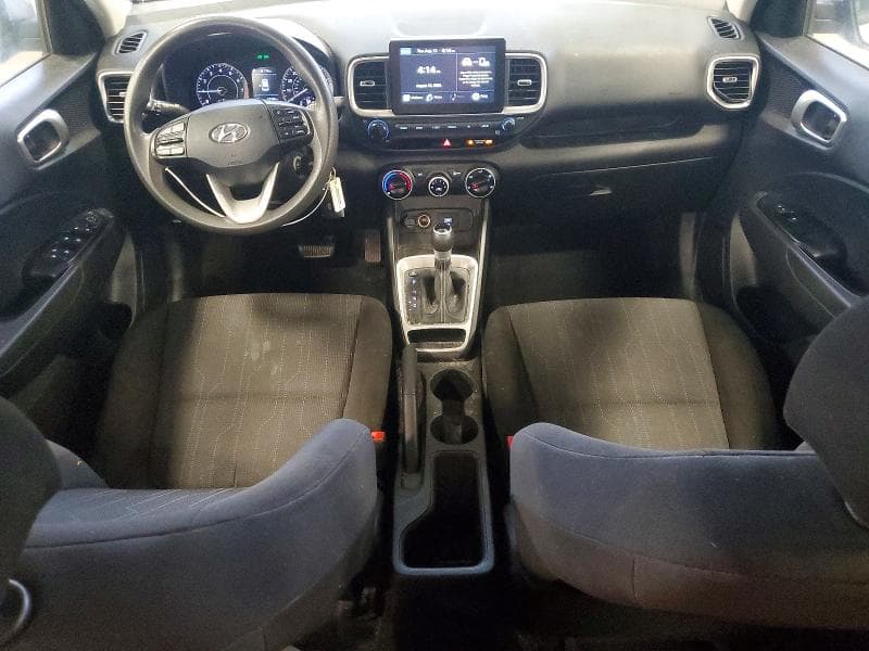 2020 HYUNDAI VENUE SE 8