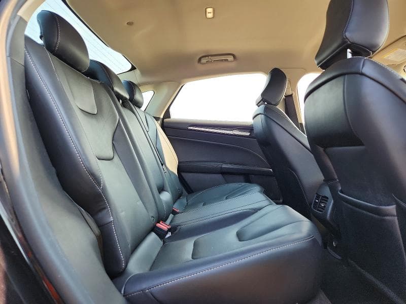 2020 FORD FUSION TITANIUM 10
