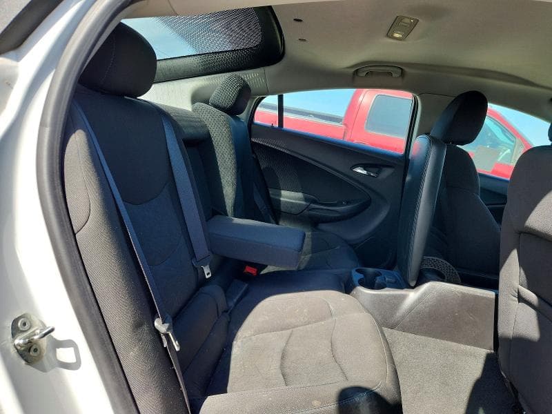 2018 CHEVROLET VOLT LT 10