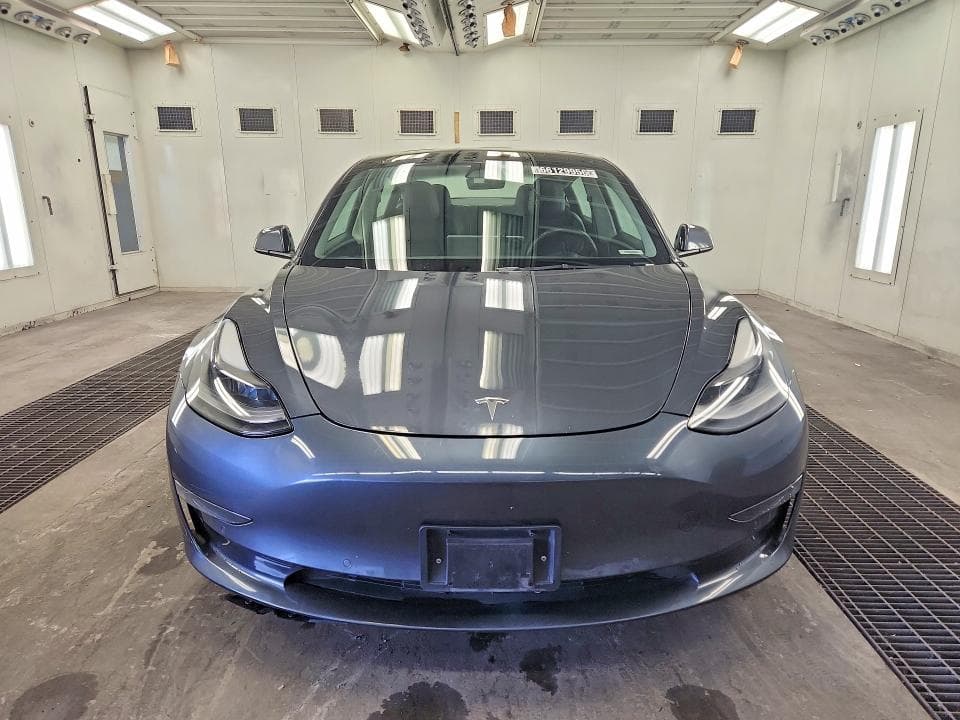 2022 TESLA MODEL 3 5