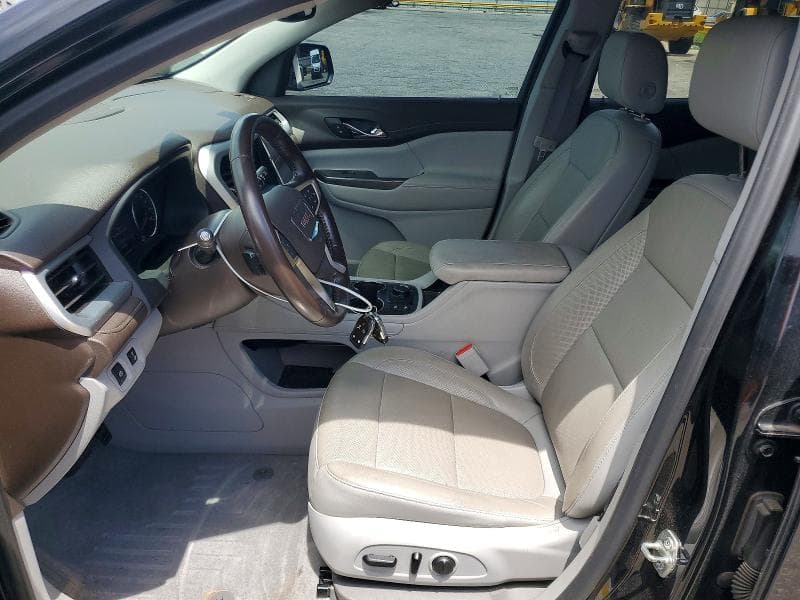 2020 GMC ACADIA SLT 7
