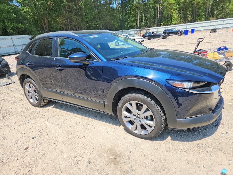 2023 MAZDA CX-30 SELECT 4