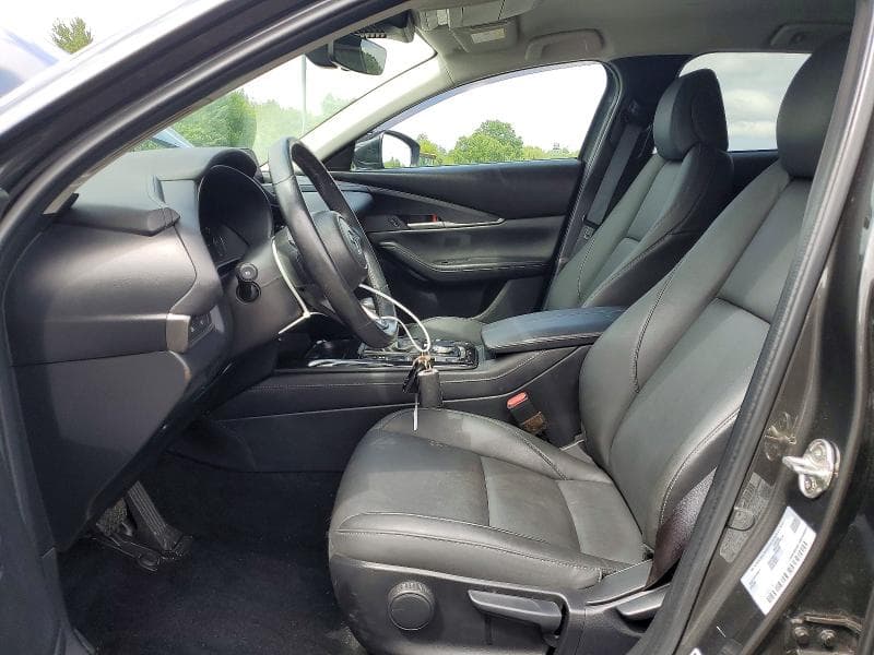 2024 MAZDA CX-30 SELECT 7