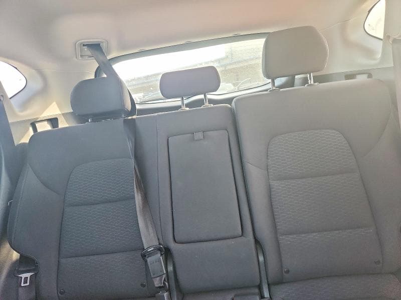 2019 HYUNDAI TUCSON SE 10