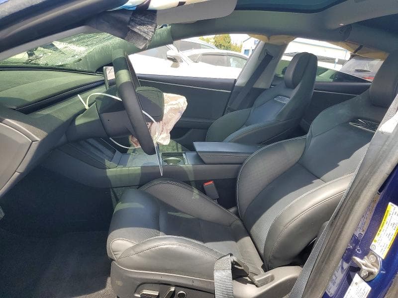2024 TESLA MODEL 3 7