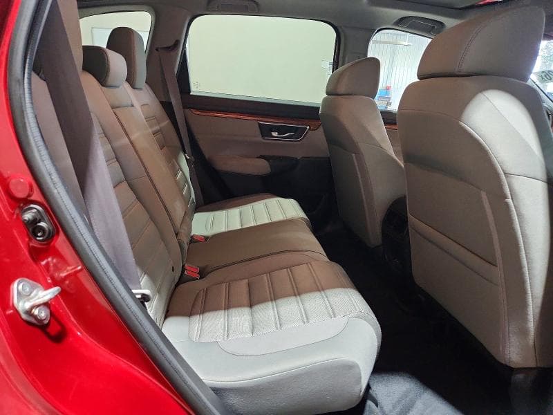 2020 HONDA CR-V EX 11